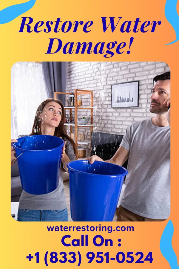 water restoration Liberty Restoration Solutions Contractors King